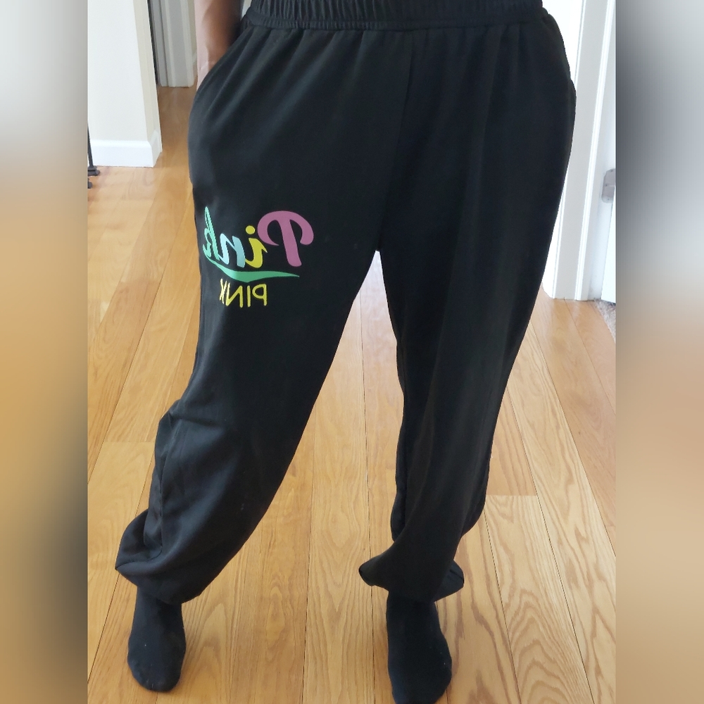 Sweatpants